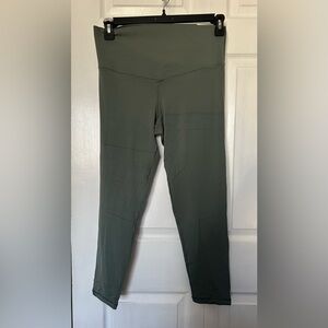 NWT Aerie Offline Real Me Xtra 7/8 Leggings